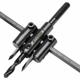 TYSON TYS9193 AYARLI PANÇ SETİ 200 MM