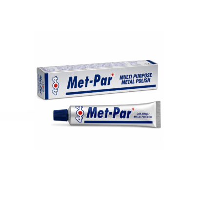 404 Metal Parlatici 50 gr Met-Par