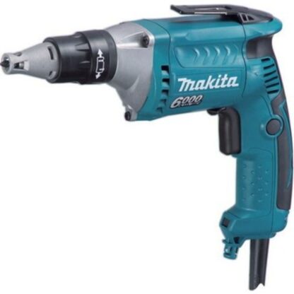 MAKITA FS6300X Elektrikli Vidalama 570W