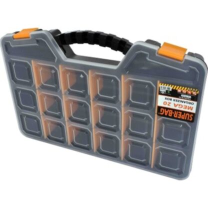 Super Bag Mega Organizer 20" Asr-2036