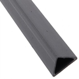PAH ÜÇGEN PROFİLİ KULAKSIZ 20x30