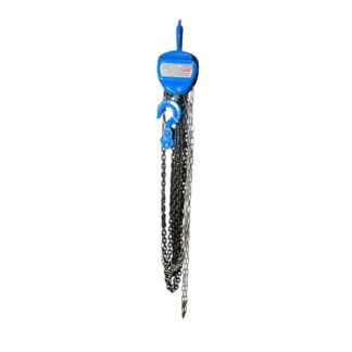 ZİNCİRLİ CERASKAL 3 TON 5 MT