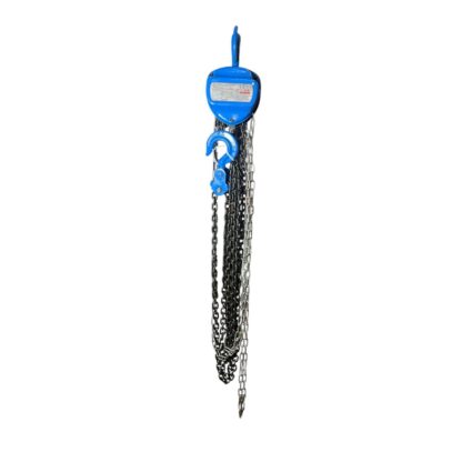 Zincirli Ceraskal 3 Ton 5 mt