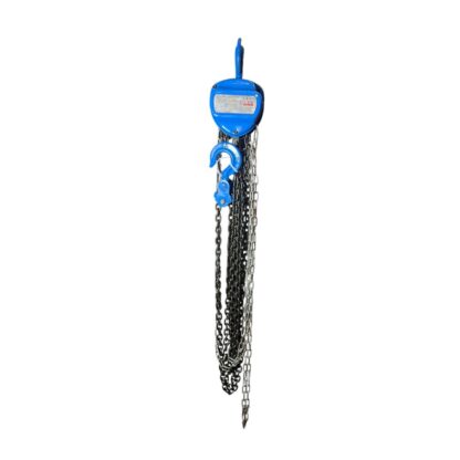 Zincirli Ceraskal 3 Ton 3 mt