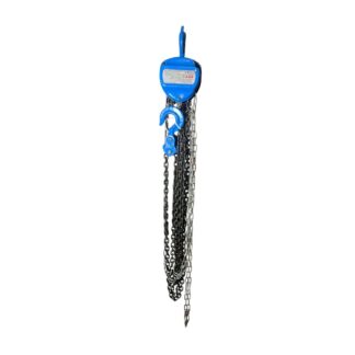 ZİNCİRLİ CERASKAL 2 TON 3 MT