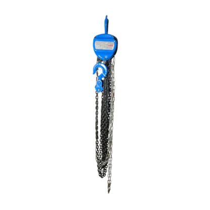Zincirli Ceraskal 2 Ton 5 mt