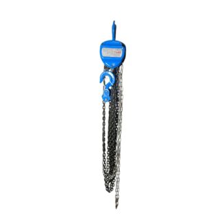 ZİNCİRLİ CERASKAL 1 TON 5 MT
