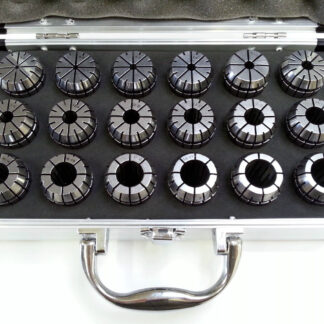 ER08 5 PARÇA FREZE PENS TAKIMI (1-2-3-4-5) ERİC