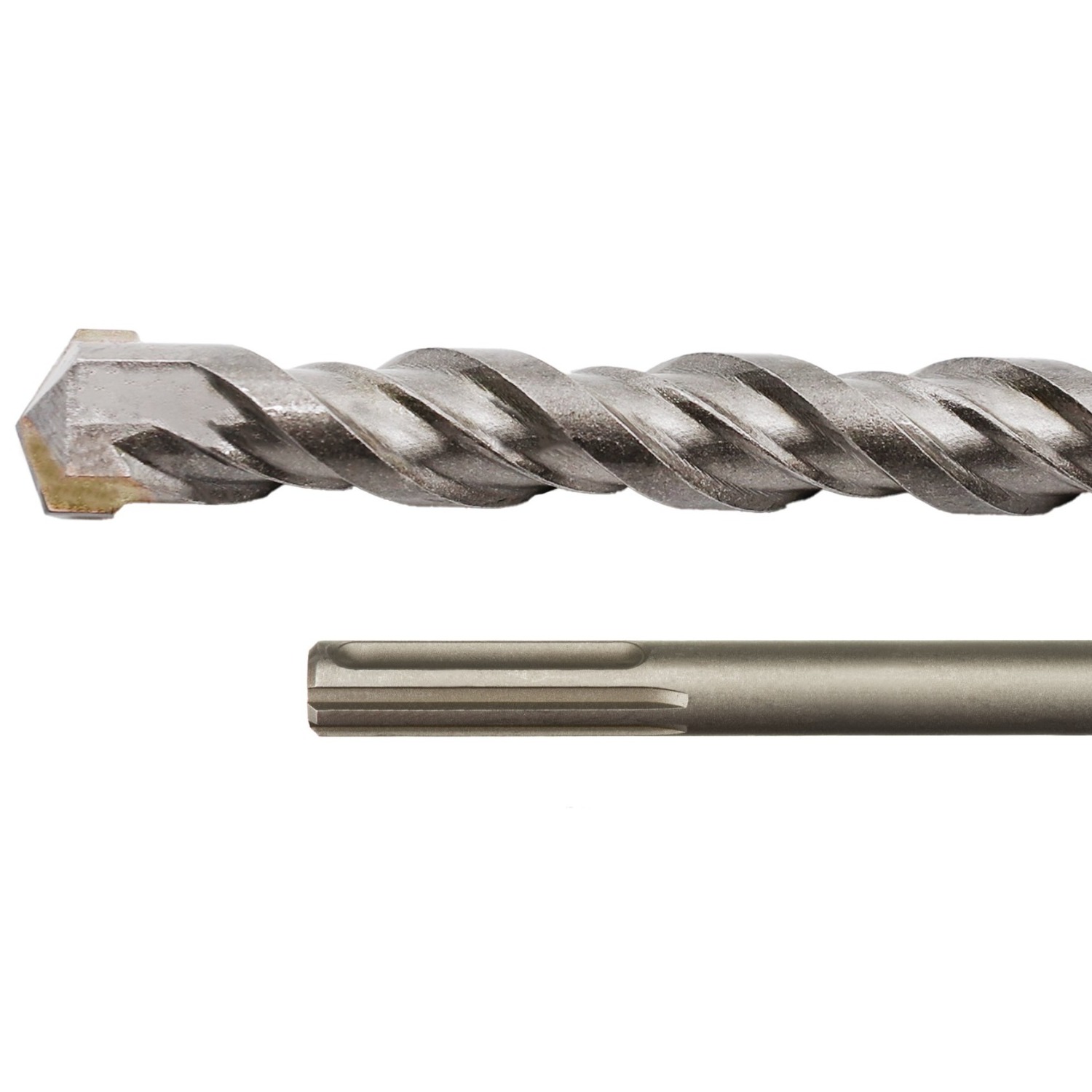 Fvs SDS Plus Matkap Ucu 13X460
