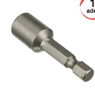 FVS PRAT. BİTS MANYETİK SOMUN ADAPTÖRÜ 11X60