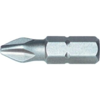 FVS BİTS UÇ PH2 25 MM