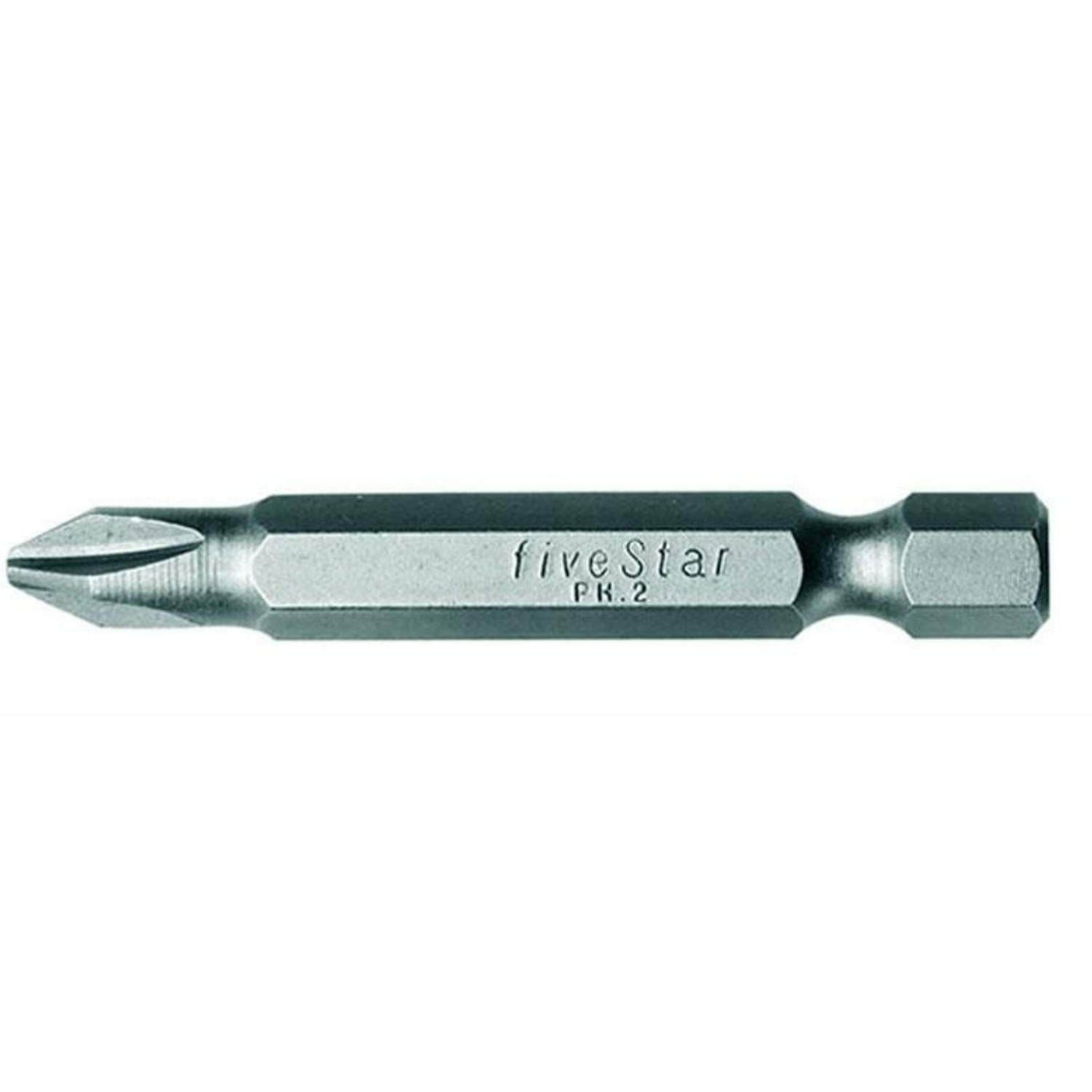 Fvs Bits Uç PH2 150 mm