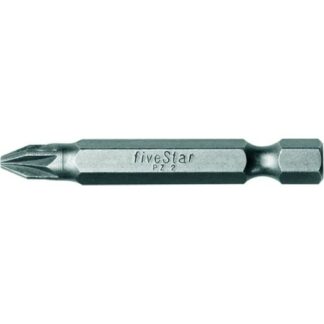 FVS BİTS UÇ PZ2 75 MM