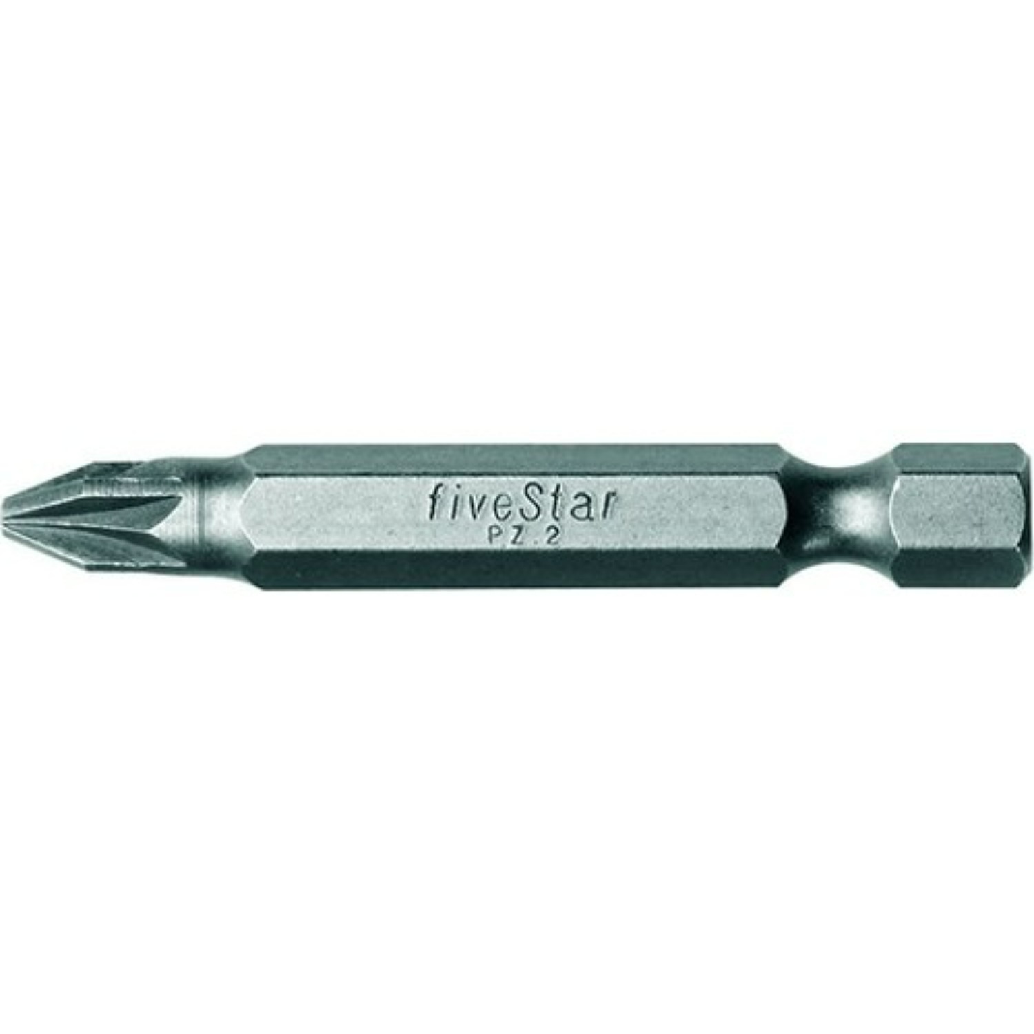 Fvs Bits Uç PZ2 75 mm