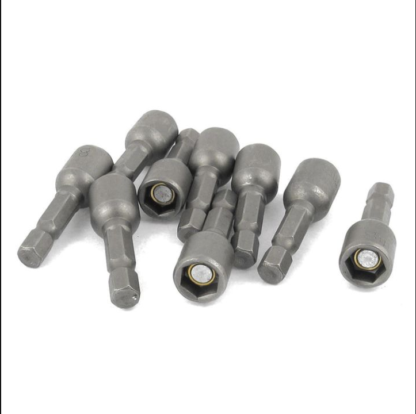 Baytec Manyetik Somun Adaptörü 12X45