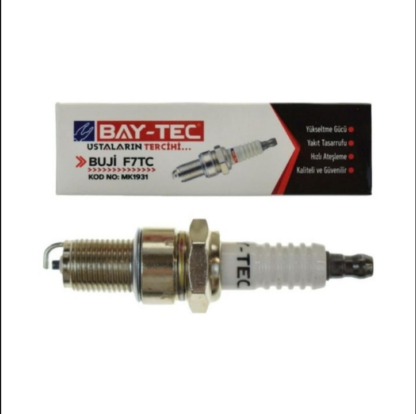 Baytec MK1931 Buji F7T.C