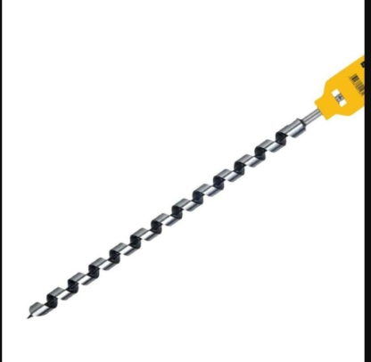 Baytec MU1660 SDS Ahşap Ucu 22X250 mm