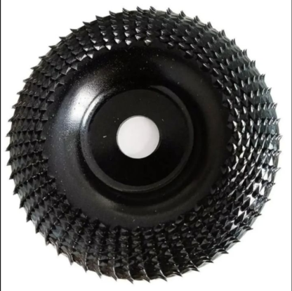 Baytec MK0286-17 Ahşap Eğe Disk 125X22 mm