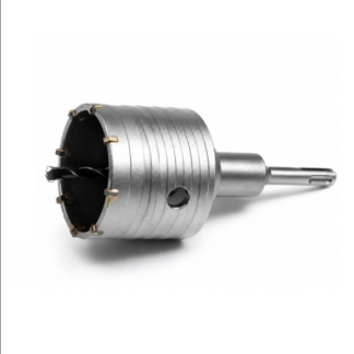 BAYTEC MU0875 SDS BETON BUAT AÇMA ADAPTÖRLÜ 50 MM