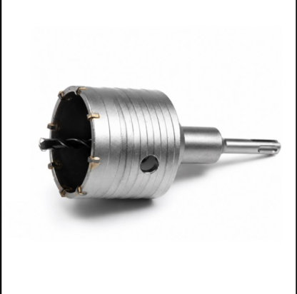 Baytec MU0876 SDS Beton Buat Açma Adaptörlü 55 mm