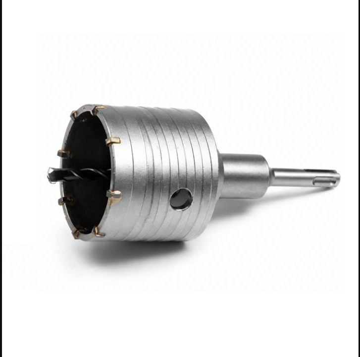Baytec MU0882 SDS Beton Buat Açma Adaptörlü 100MM