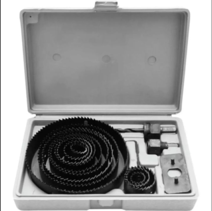 Baytec MK0300 Buat Açma Seti 11 Pcs