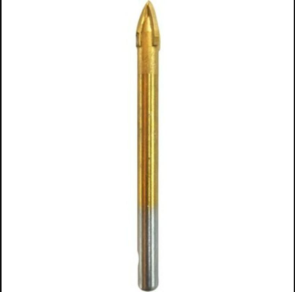 Baytec MU1820 Cam Seramik Delme Matkap Ucu 4 mm