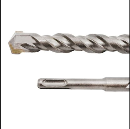 Baytec MU1780 Elmas Ucu 8X120 mm