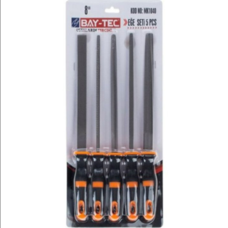 BAYTEC MK1040 EĞE SETİ 5 PCS