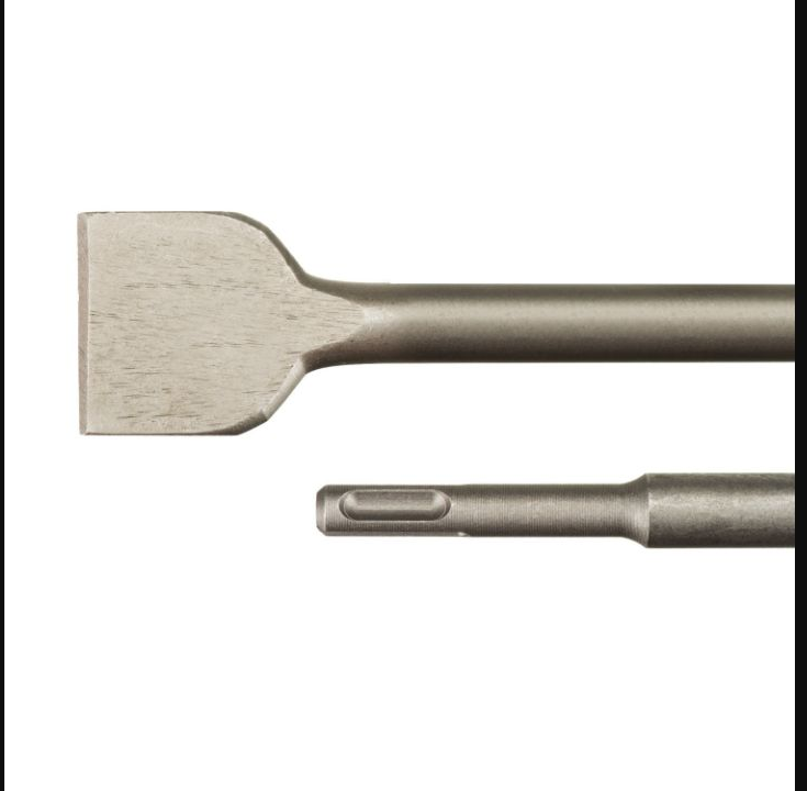 Baytec MU0620 SDS Plus Geniş Keski 14X40X250 mm
