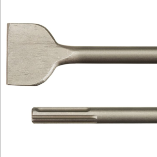 BAYTEC MU0870 SDS MAX GENİŞ KESKİ 18x400x50 MM
