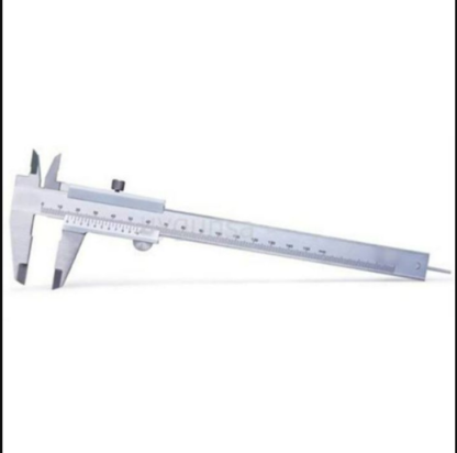 Baytec MU2550 Mekanik Kumpas 150X0.02 mm