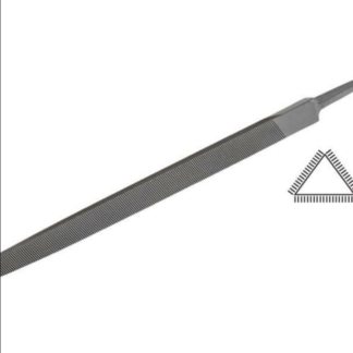 BAYTEC MK0910 ÜÇGEN EĞE KALIN (REGULAR) 5 MM
