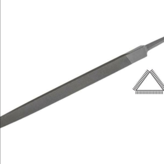 BAYTEC MK0912 ÜÇGEN EĞE KALIN (REGULAR) 6 MM