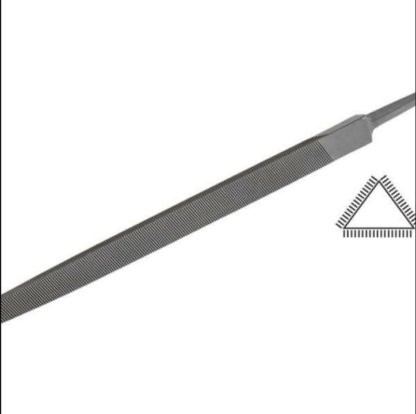 Baytec MK0912 Üçgen Eğe Kalin (Regular) 6 mm