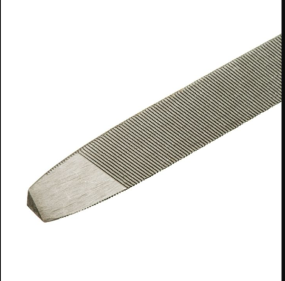 Baytec MK0916 Üçgen Eğe Kalin (Regular) 8 mm