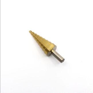 BAYTEC MU1573 KADEMELİ MATKAP UCU 4-16 MM