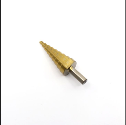 Baytec MU1573 Kademeli Matkap Ucu 4-16 mm
