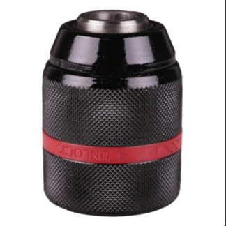 BAYTEC MU2540 SUPRA KİLİTLİ MANDREN 13 MM