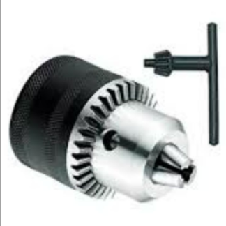 BAYTEC MU2500 ANAHTARLI MANDREN 13 MM