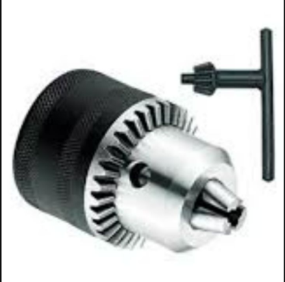 Baytec MU2500 Anahtarli Mandren 13 mm
