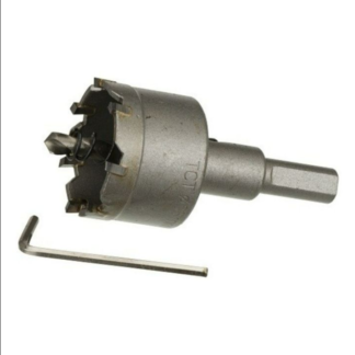 BAYTEC MU0888-03 TCT METAL DELME PANÇ 18 MM