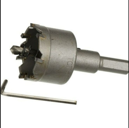 Baytec MU0888-17 TCT Metal Delme Panç 54 mm