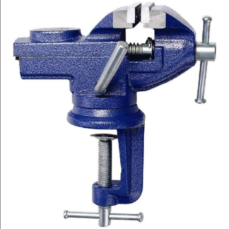 BAYTEC MK4210 MASA MENGENESİ MİNİ 60 MM