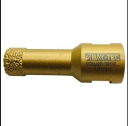 Baytec Seramik Mermer Panç 16 mm