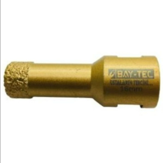 BAYTEC SERAMİK MERMER PANÇ 30 MM