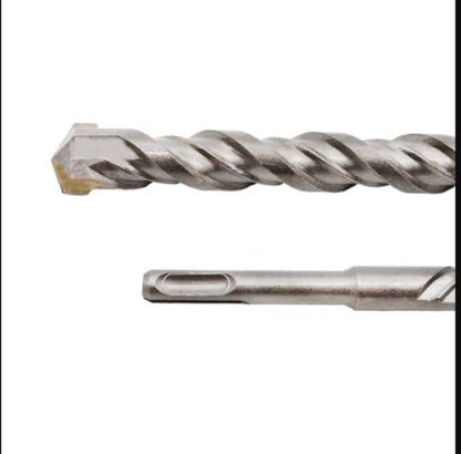 Baytec MU0050 SDS Plus Matkap Ucu 8X110 mm