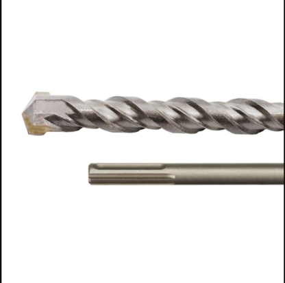 Baytec MU0100 SDS Plus Matkap Ucu 6X160 mm