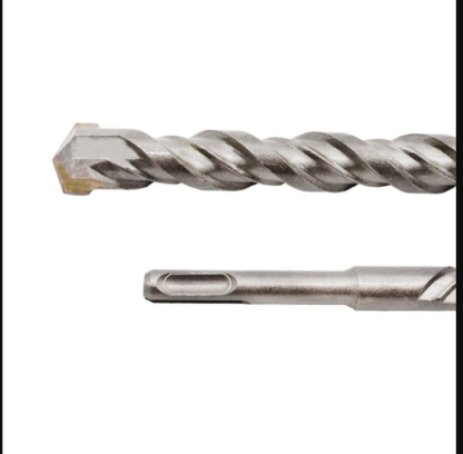 Baytec MU0101 SDS Plus Matkap Ucu 6.5X160 mm