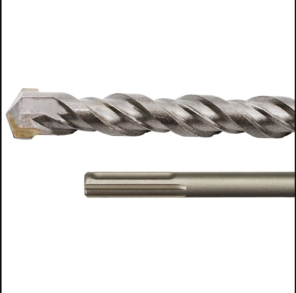 Baytec MU0470 SDS Plus Matkap Ucu 20X350 mm